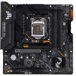 Placa de baza TUF GAMING B560M-PLUS, LGA 1200 fotografia produsului View 2 S