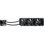 Cooler procesor ROG RYUJIN 360 fotografia produsului View 2 S