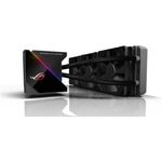 Cooler procesor ROG RYUJIN 360 fotografia produsului