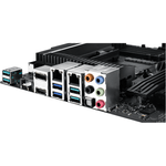 Placa de baza Pro WS X570-ACE ,AM4 fotografia produsului View 2 S