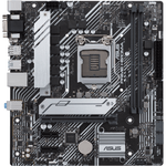 Placa de baza PRIME H510M-A, LGA 1200 fotografia produsului
