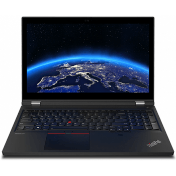 Laptop Lenovo ThinkPad T15g Gen 2, 15.6″ UHD (3840×2160), Intel Core i7-11850H, 32GB , SSD 2TB, Windows 10 Pro, Black elefant.ro imagine noua 2022