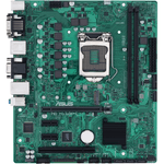 Placa de baza PRO H510M-C/CSM, LGA 1200 fotografia produsului