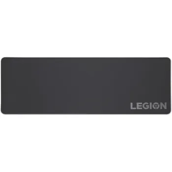 Mousepad gaming Lenovo Legion XL, margini cusute, 900x300x3mm, Negru elefant.ro imagine noua 2022