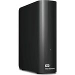 WD Elements Desktop 16TB USB3.0 Black EMEA fotografia produsului