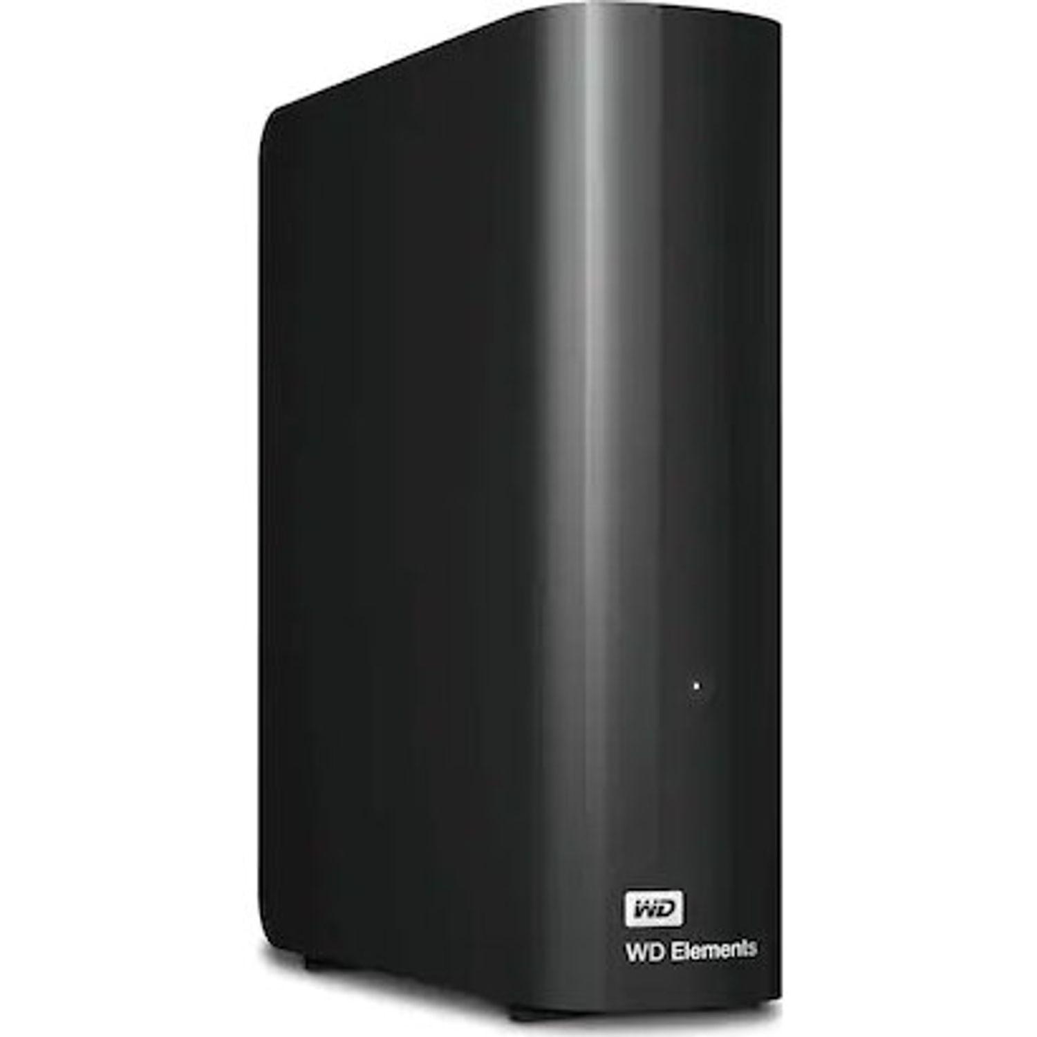 WD Elements Desktop 16TB USB3.0 Black EMEA fotografia produsului