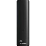 WD Elements Desktop 16TB USB3.0 Black EMEA fotografia produsului View 2 S