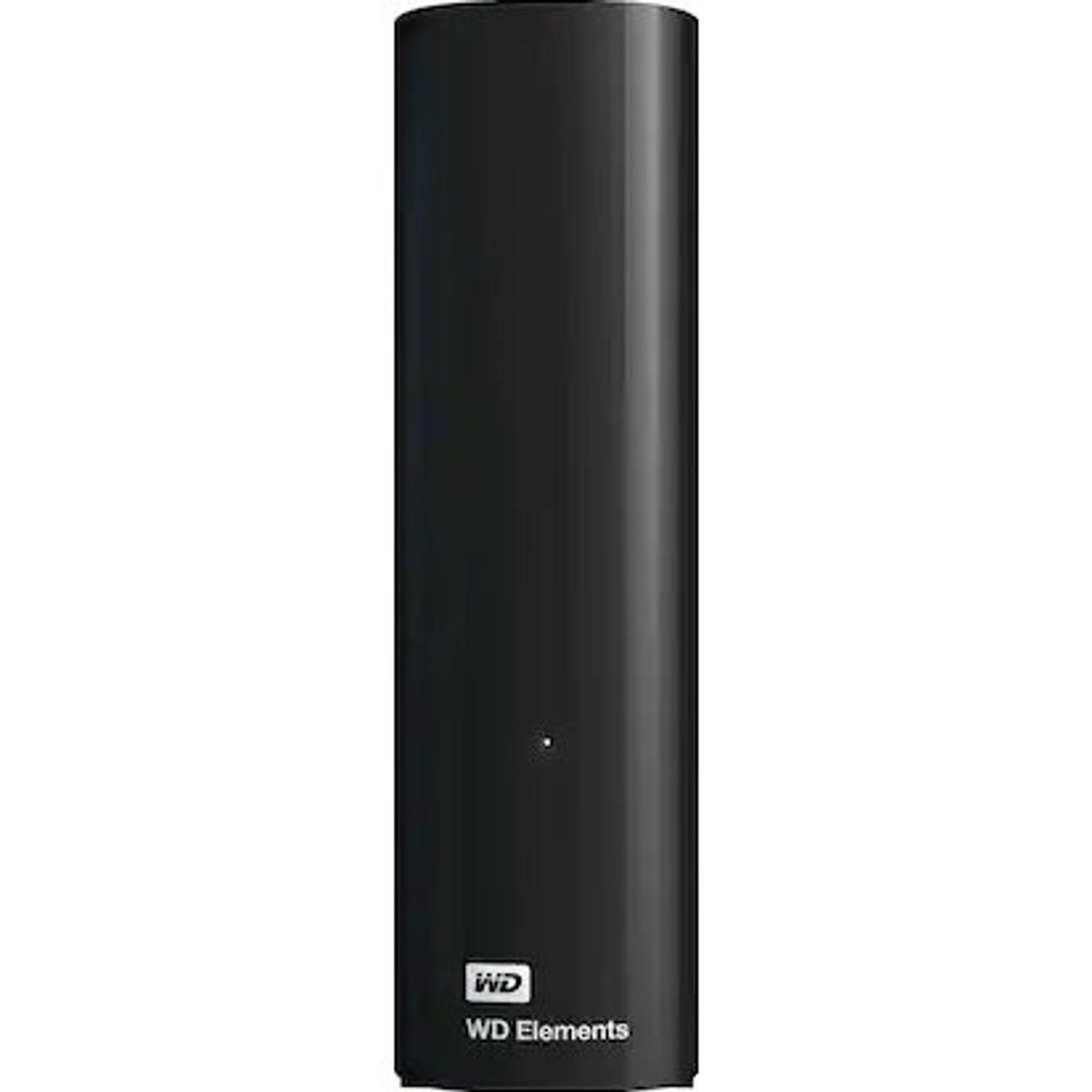 WD Elements Desktop 16TB USB3.0 Black EMEA fotografia produsului View 2 L