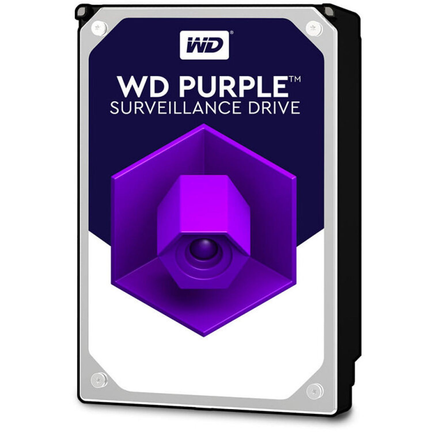 HDD desktop Purple 3.5'' 12TB SATA3 256MB fotografia produsului