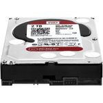 Hard disk WD Red Pro 2 TB SATA-III 7200RPM 64MB fotografia produsului View 2 S