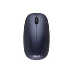 Mouse ASUS MW201C Blue fotografia produsului View 2 S