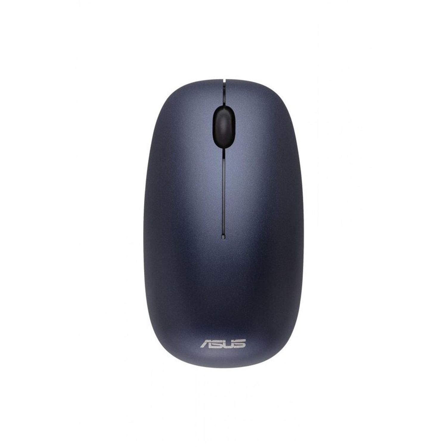 Mouse ASUS MW201C Blue fotografia produsului View 2 L
