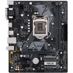 Placa de baza socket 1151, PRIME H310M-A R2.0 fotografia produsului