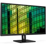 Monitor LED AOC Q32E2N 31.5 inch 4 ms Negru 75 Hz fotografia produsului View 2 S