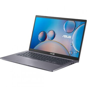 Laptop ASUS 15.6” X515FA, FHD, Intel® Core™ i3-10110U (4M Cache, up to 4.10 GHz), 8GB, GMA UHD, No OS, Slate Grey ASUS imagine noua 2022