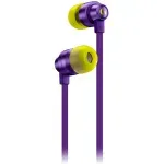Casti gaming in-ear Logitech G333, Violet fotografia produsului