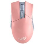 Mouse Gaming ASUS ROG Gladius II Origin PNK LTD fotografia produsului