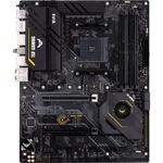 Placa de baza Asus TUF GAMING X570-PRO (WI-FI), Socket AM4 fotografia produsului