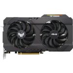 Placa video TUF Gaming Radeon RX 6500 XT OC, 4GB GDDR6 64bit fotografia produsului