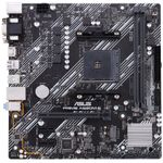 Placa de baza Asus PRIME A520M-E , Socket AM4 fotografia produsului