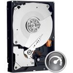 HDD 2TB SATA3 7200RPM 64MB WD2003FZEX fotografia produsului