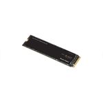 SSD Black SN850 500GB PCI Express 4.0 x4 M.2 2280 fotografia produsului