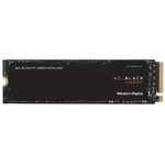 SSD Black SN850 500GB PCI Express 4.0 x4 M.2 2280 fotografia produsului View 2 S