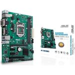 Placa de baza socket 1151, PRIME H310M-C R2.0 fotografia produsului View 2 S