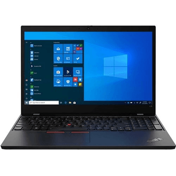 Laptop Lenovo ThinkPad L15 Gen1, 15.6″ Full HD, AMD Ryzen 7 PRO 4750U, RAM 16GB, SSD 512GB, Windows 10 Pro elefant.ro imagine noua 2022