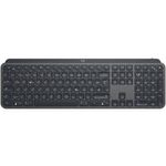 Tastatura Logitech MX Keys Plus Advanced Wireless Illuminated fotografia produsului