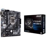 Placa de baza PRIME H410M-A/CSM ,Socket LGA 1200 fotografia produsului
