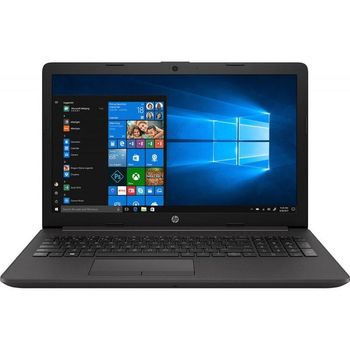 Laptop HP 255 G7 AMD Ryzen 5 3500U, 15.6″, Full HD, 8GB, 500GB HDD, DVD-RW, Windows 10 Pro, Dark Ash Silver elefant.ro imagine noua 2022