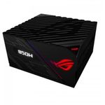 Sursa Asus ROG Thor 850W Platinum, full-modulara, 80Plus Platinum fotografia produsului