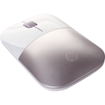 HP Mouse Wireless Z3700 Pink/ White fotografia produsului