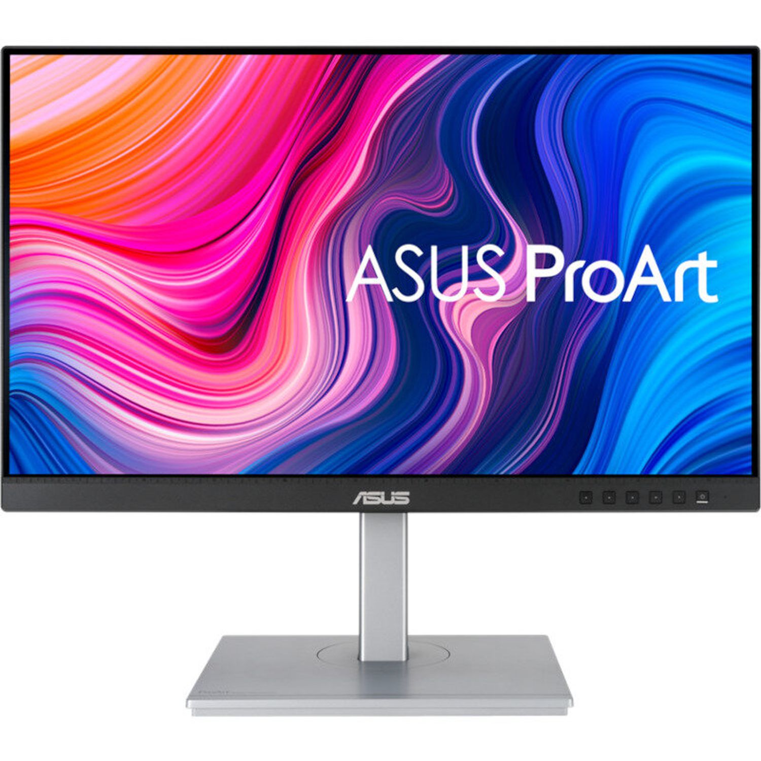 Monitor LED ASUS ProArt PA247CV 23.8 inch 5 ms Negru 75 Hz fotografia produsului