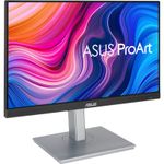 Monitor LED ASUS ProArt PA247CV 23.8 inch 5 ms Negru 75 Hz fotografia produsului View 2 S