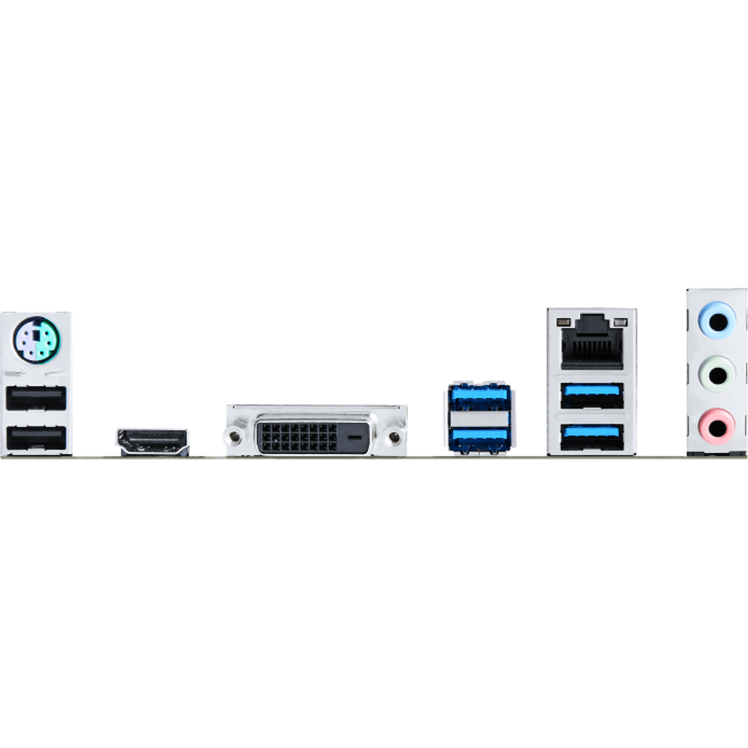 Placa de baza PRIME B460M-A R2.0, Socket LGA 1200 fotografia produsului View 2 L