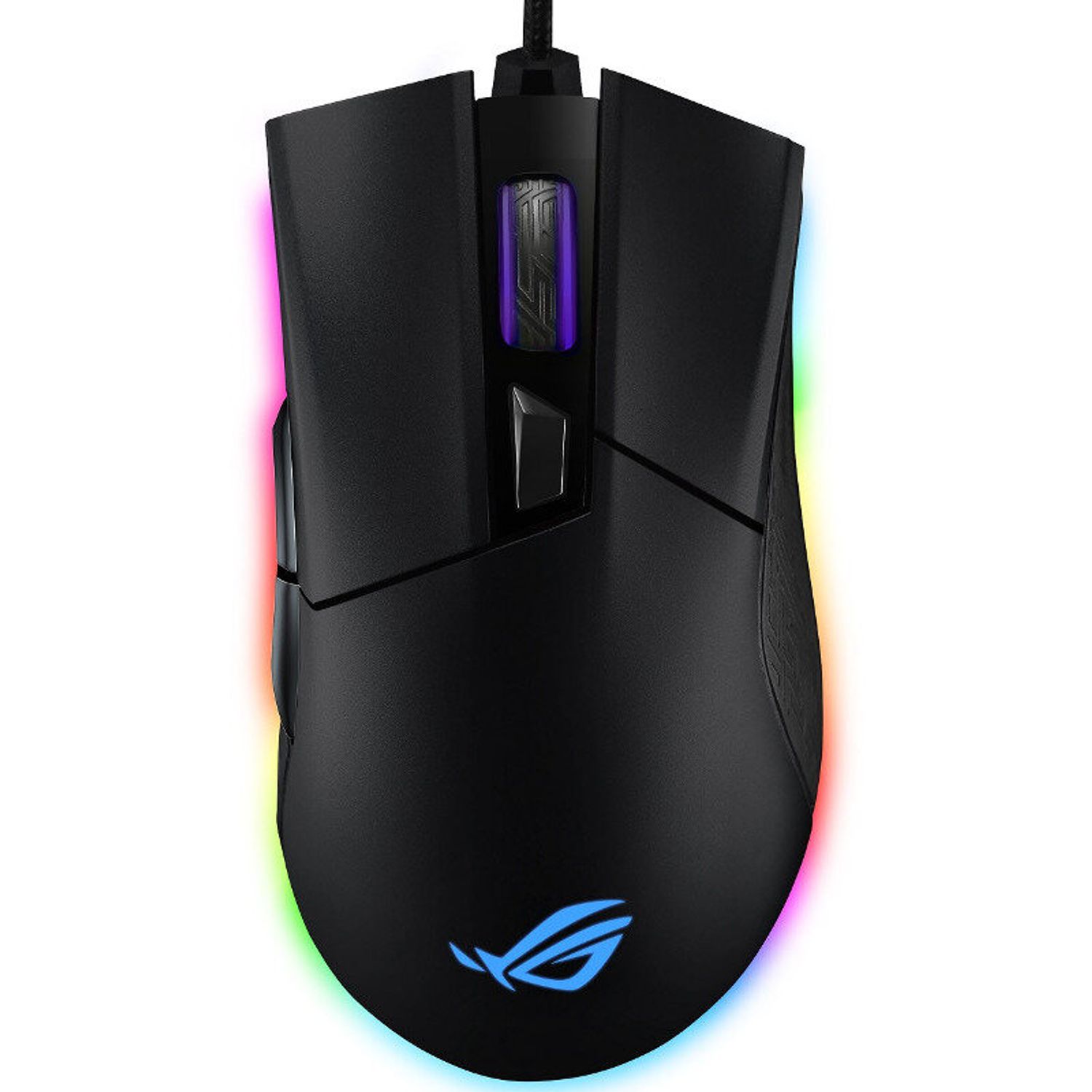 Mouse Gaming ROG Gladius II Origin fotografia produsului