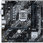Placa de baza PRIME B460M-A R2.0, Socket LGA 1200 fotografia produsului