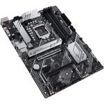 Placa de baza PRIME B560-PLUS, LGA 1200 fotografia produsului View 2 S