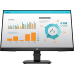 Monitor LED HP P24 G4 23.8 inch 5 ms Negru 60 Hz fotografia produsului