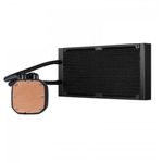 Corsair iCUE H115i RGB PRO XT Liquid CPU Cooler Cooling fotografia produsului View 2 S