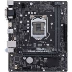 Placa de baza socket 1151v2,  PRIME H310M-R R2.0 fotografia produsului