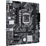 Placa de baza PRIME H510M-E ,LGA 1200 fotografia produsului View 2 S