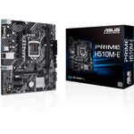 Placa de baza PRIME H510M-E ,LGA 1200 fotografia produsului