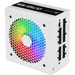 Sursa CX750F RGB White 750W 80+ Bronze fotografia produsului View 2 S