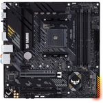 Placa de baza TUF GAMING B550M-PLUS, Socket AM4 fotografia produsului