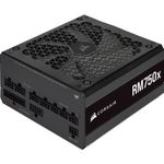 Sursa RM750x 750W, 80 PLUS Gold, Full Modulara fotografia produsului