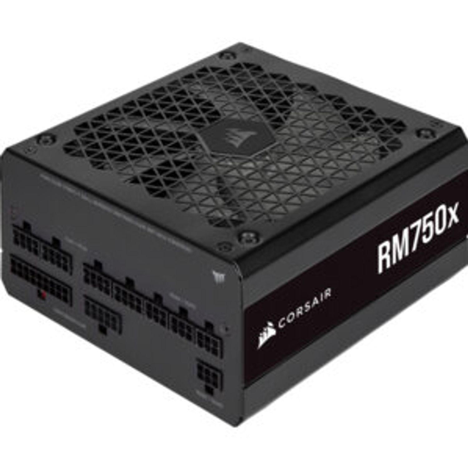 Sursa RM750x 750W, 80 PLUS Gold, Full Modulara fotografia produsului