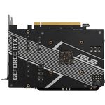 Placa video Phoenix GeForce RTX 3060 V2, 12GB GDDR6 192bit fotografia produsului View 2 S